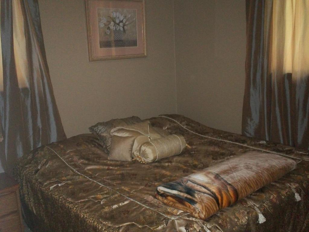 Chalkley'S Sandy Bay Cottage Resort Nipissing Beach 客房 照片